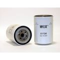 Wix Filters Lube Filter, 51726 51726